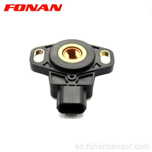 TPS Sensor de posición del acelerador16402-RAA-A02/16402RAAA00 para Honda Accord 2.4 K24A 2.4